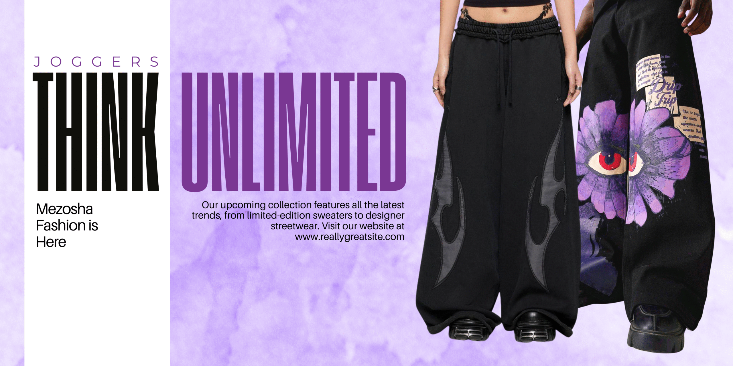 Joggers